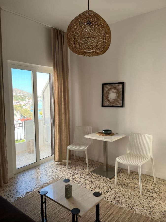 Cloudberry Apartment Kalyves Exterior photo
